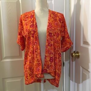 NWT LuLaRoe Bianka